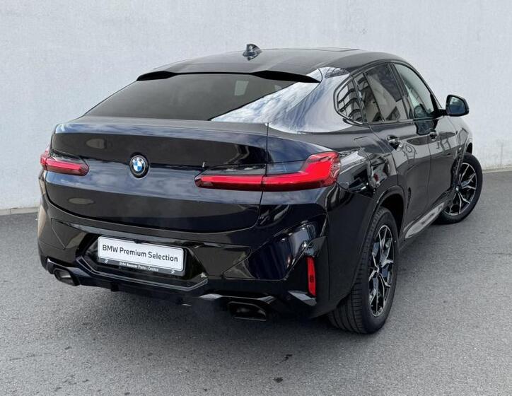 BMW X4 2