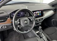 Škoda Kamiq SUV / Terénní 1,5 l 110 kw