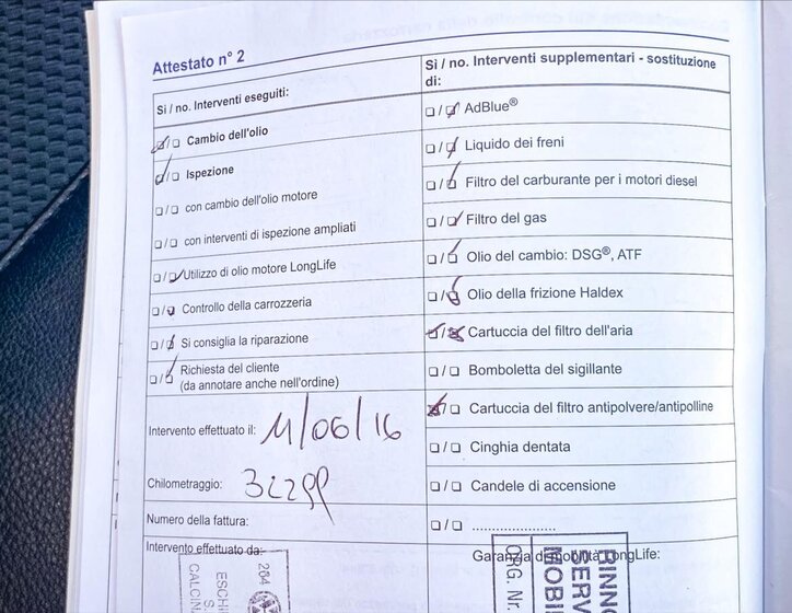 Volkswagen Golf Hatchback 1,4 l 81 kw