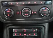 Volkswagen Sharan MPV 2,0 l 110 kw