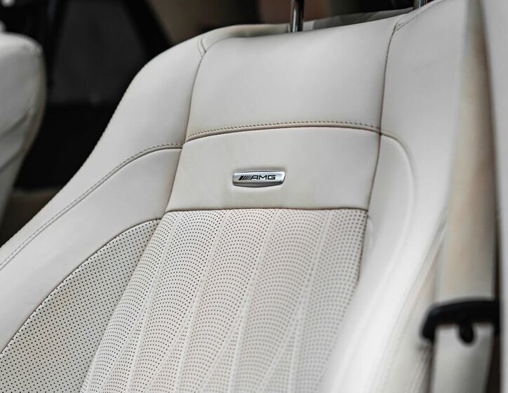 Mercedes-Benz GLE 19