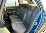 Škoda Octavia Kombi 2,0 l 85 kw