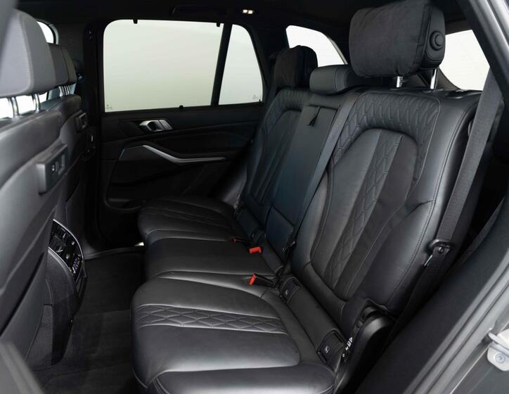 BMW X5 22