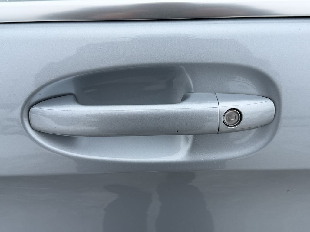 Mercedes-Benz Třídy V MPV 2,0 l 174 kw