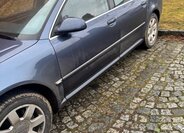 Audi A8 Sedan / Limuzína 0,0 0