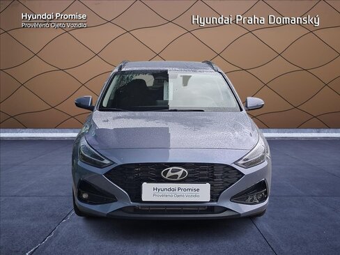 Hyundai i30 Kombi 1,6 l 110 kw