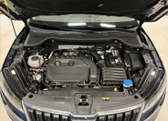 Škoda Karoq SUV / Terénní 1,5 l 110 kw