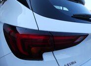 Opel Astra Hatchback 1,6 l 81 kw
