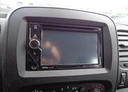 Opel Vivaro Ostatní 1,6 l 70 kw