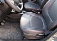 Dacia Spring Hatchback 0,0 48 kw