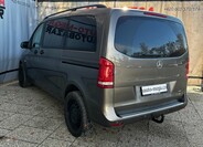 Mercedes-Benz Vito 8
