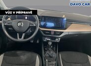 Škoda Kamiq SUV / Terénní 999,0 85 kw