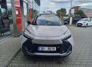 Toyota C-HR 2