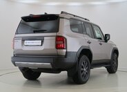 Toyota Land Cruiser SUV / Terénní 2,8 l 151 kw
