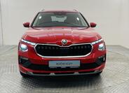 Škoda Kamiq 3