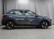 KIA Stonic Hatchback 998,0 74 kw