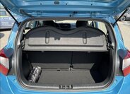 Hyundai i10 Hatchback 998,0 49 kw