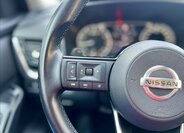 Nissan Qashqai SUV / Terénní 1,3 l 116 kw