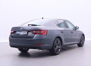 Škoda Superb Liftback 2,0 l 206 kw