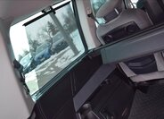 Peugeot 807 MPV 2,0 l 100 kw