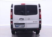 Opel Vivaro Kombi 1,6 l 107 kw