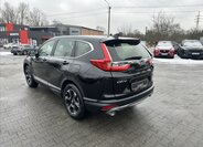 Honda CR-V SUV / Terénní 1,5 l 142 kw