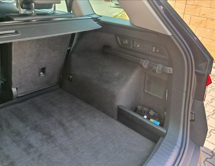 Škoda Kodiaq SUV / Terénní 2,0 l 140 kw