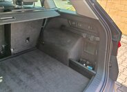 Škoda Kodiaq SUV / Terénní 2,0 l 140 kw