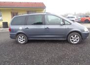 Volkswagen Sharan 7