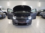 Citroën C5 Aircross SUV 1,5 l 96 kw