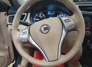 Nissan X-Trail MPV 1,6 l 96 kw