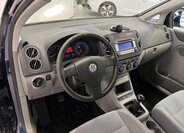 Volkswagen Golf Plus 6