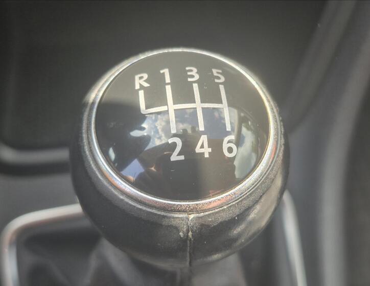 Volkswagen Sharan 11