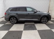 Audi Q7 SUV / Terénní 3,0 l 190 kw