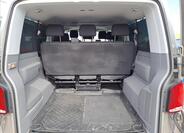 Volkswagen Caravelle 18