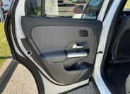 Mercedes-Benz EQA SUV / Terénní 0,0 168 kw