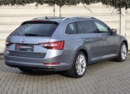 Škoda Superb 6