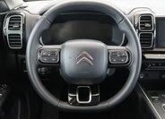 Citroën C5 Aircross SUV / Terénní 1,2 l 96 kw