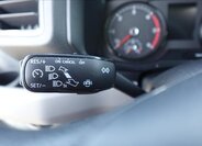 Volkswagen Crafter Ostatní 2,0 l 103 kw