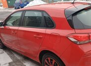 Hyundai i30 Liftback 0,0 0
