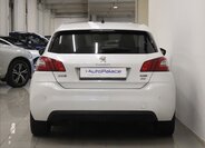 Peugeot 308 Hatchback 1,6 l 73 kw