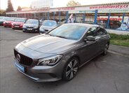 Mercedes-Benz CLA Kombi 2,1 l 100 kw