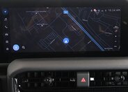 Toyota Land Cruiser SUV / Terénní 2,8 l 151 kw