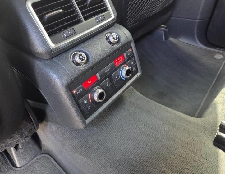 Audi Q7 SUV 4,1 l 250 kw