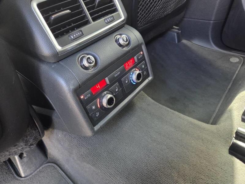 Audi Q7 SUV 4,1 l 250 kw