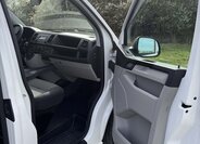 Volkswagen Transporter VAN / Minibus 0,0 0