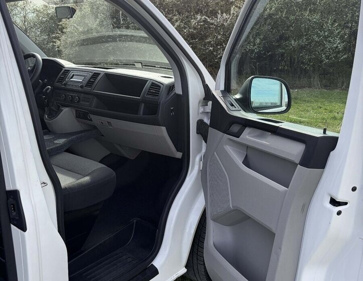 Volkswagen Transporter VAN / Minibus 0,0 0