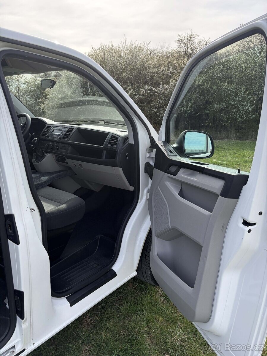 Volkswagen Transporter VAN / Minibus 0,0 0