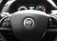 Jaguar XF Kombi 3,0 l 177 kw