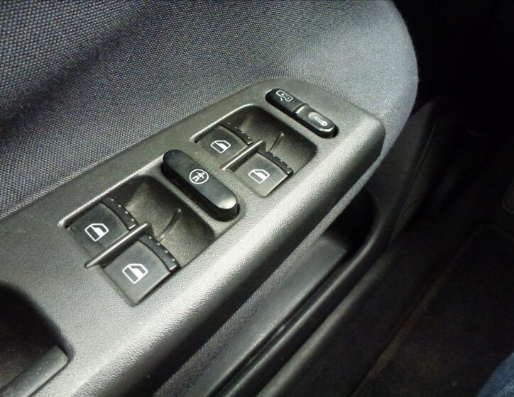 Škoda Octavia Kombi 1,9 l 81 kw